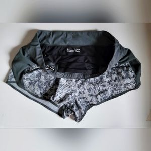 Under Armour Heat Gear Shorts